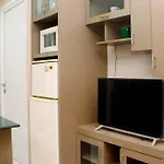 Nice And Best Deal 2Br At Green Pramuka City Apartment By Travelio