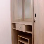 Nice And Best Deal 2Br At Green Pramuka City Apartment By Travelio