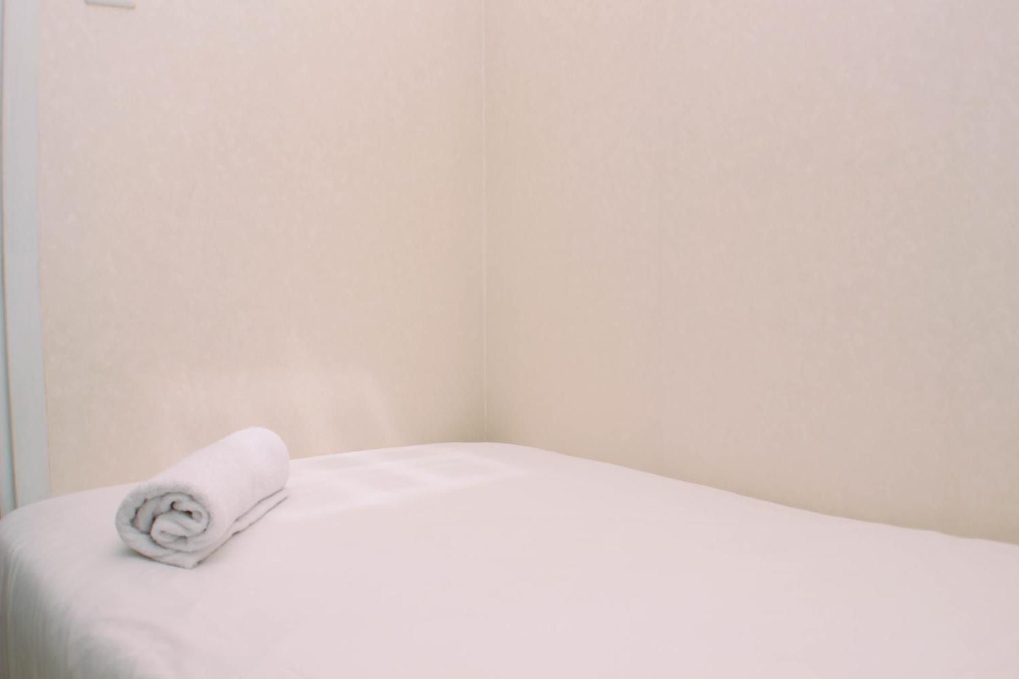 Apartment And 2br At Pramuka By Travelio Jakarta