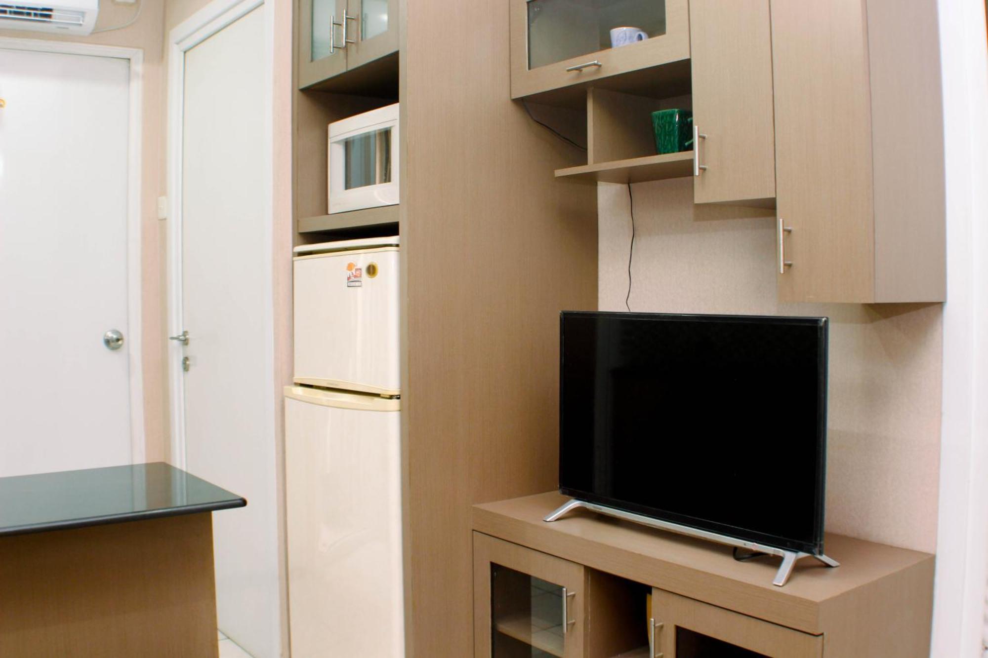And 2br At Pramuka By Travelio