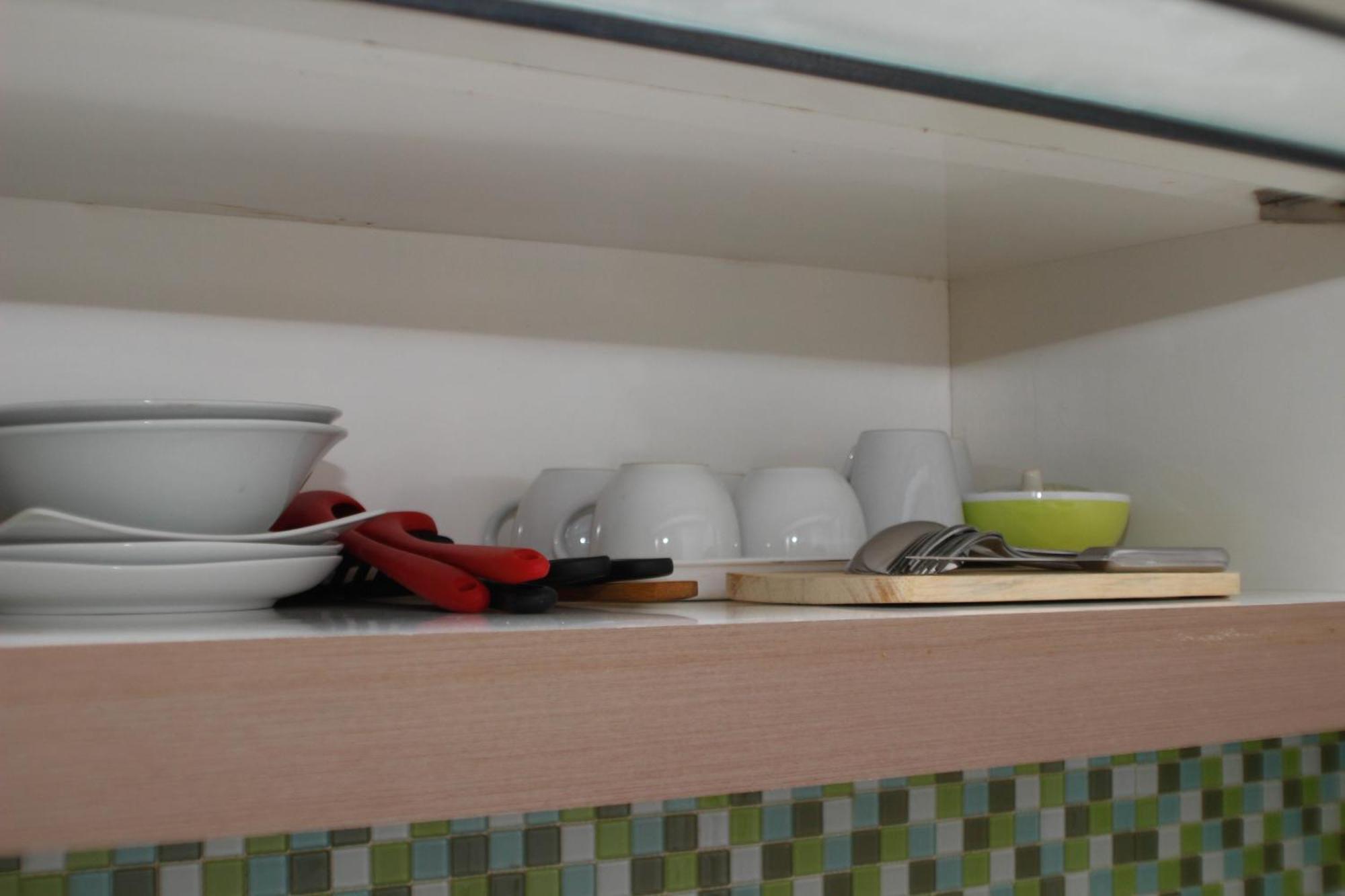 And 2br At Pramuka By Travelio Apartment