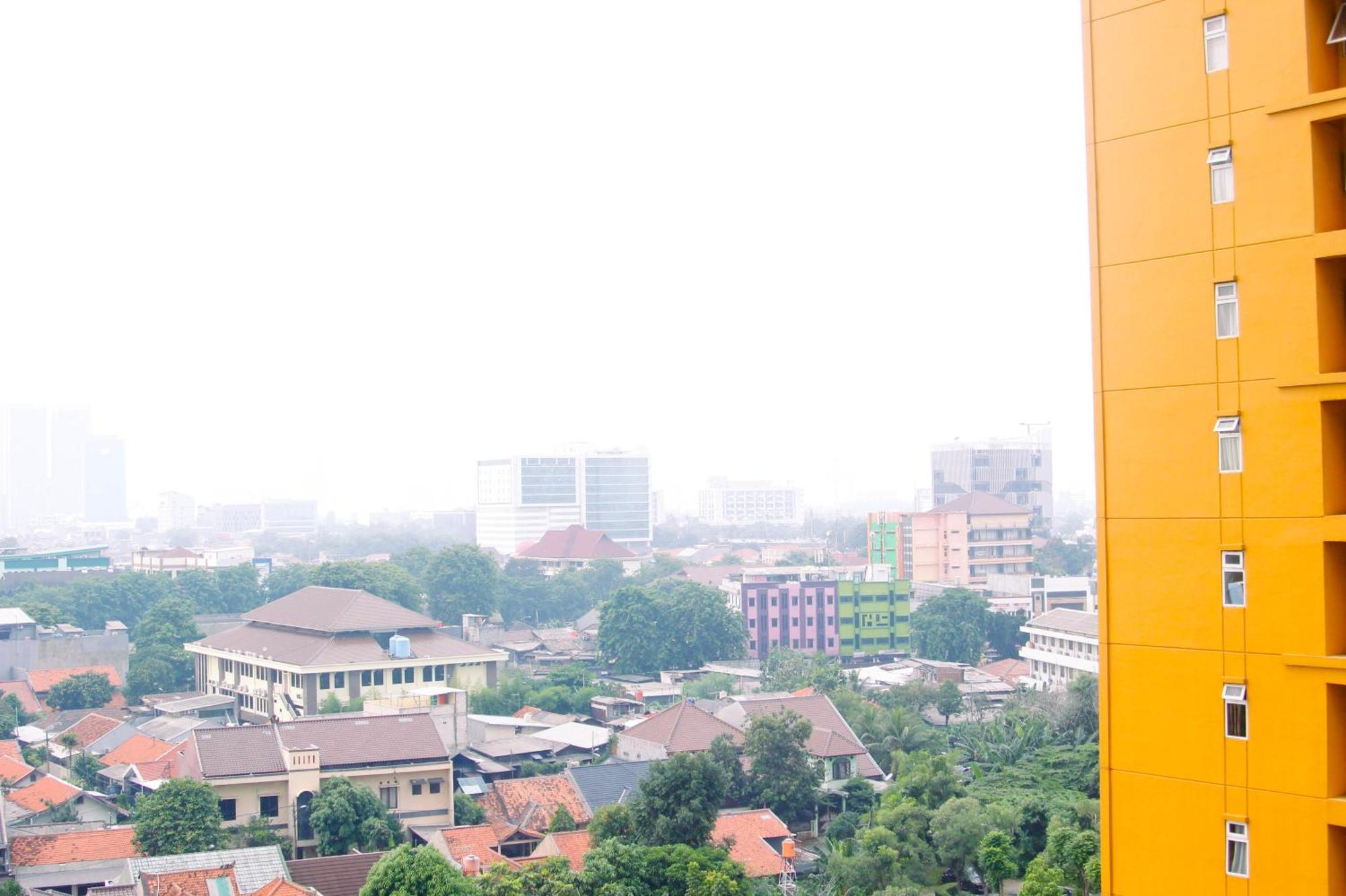 And 2br At Pramuka By Travelio *